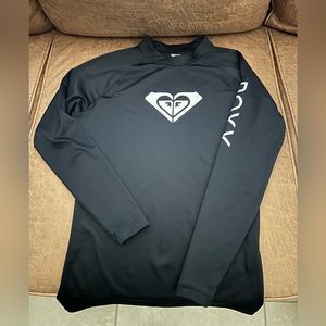 COPY - Roxy Swim shirt